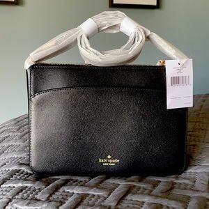 Kate Spade Adel Medium Cross Body